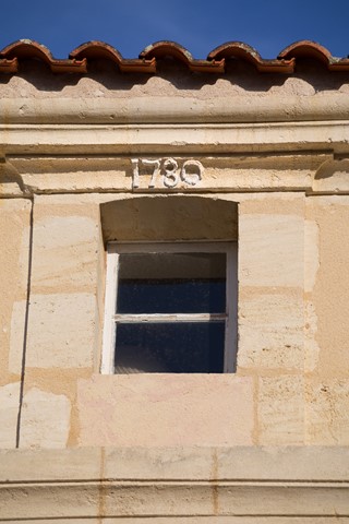 Facade a la mandraude